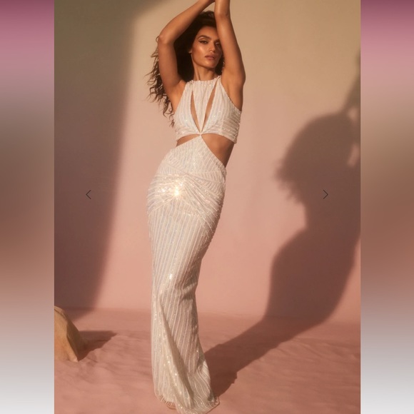 Retrofete Dresses & Skirts - Retrofete Millie Dress